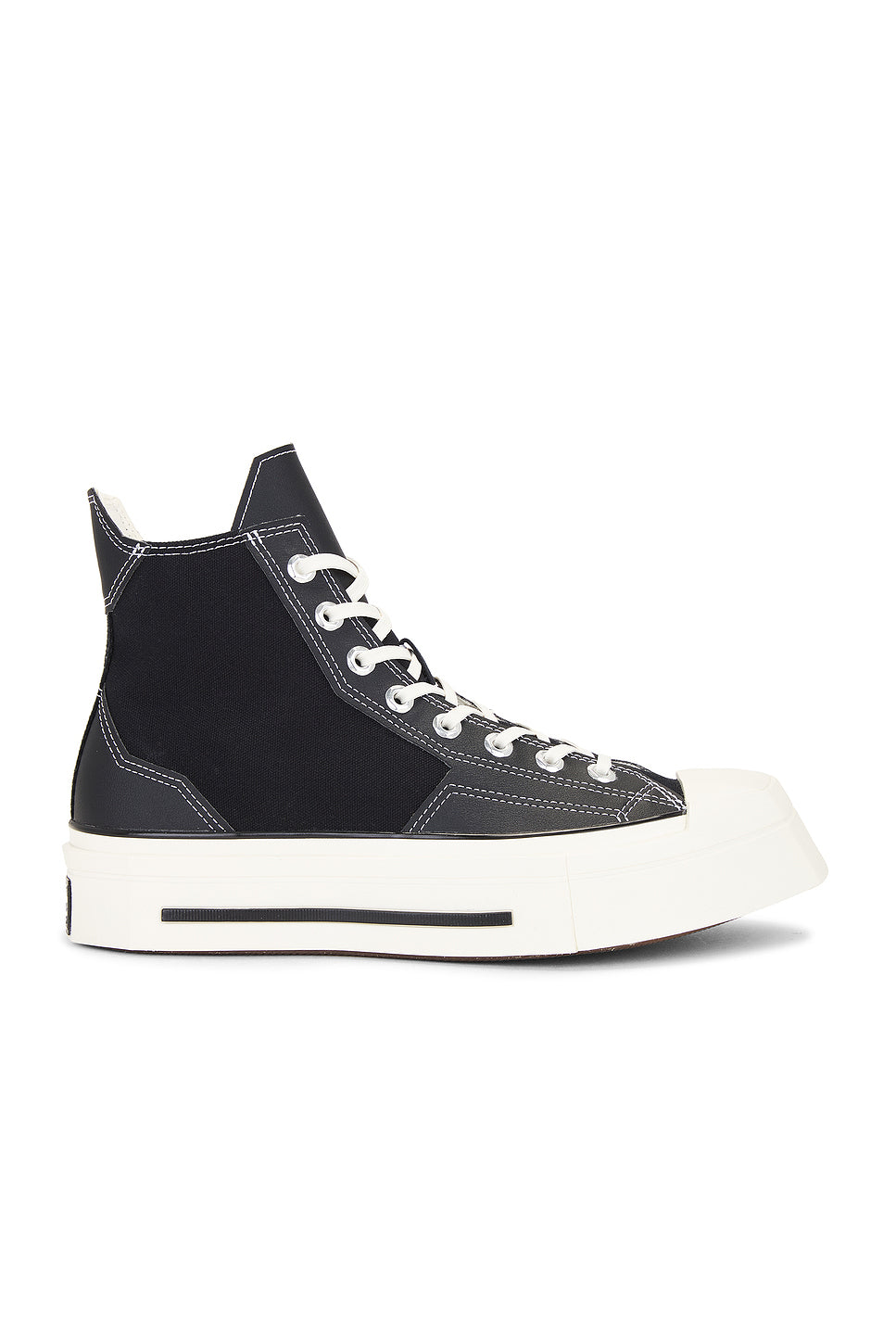 Chuck 70 De Luxe Squared