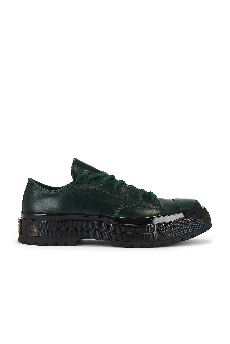 Chuck 70 National Leather Sneaker