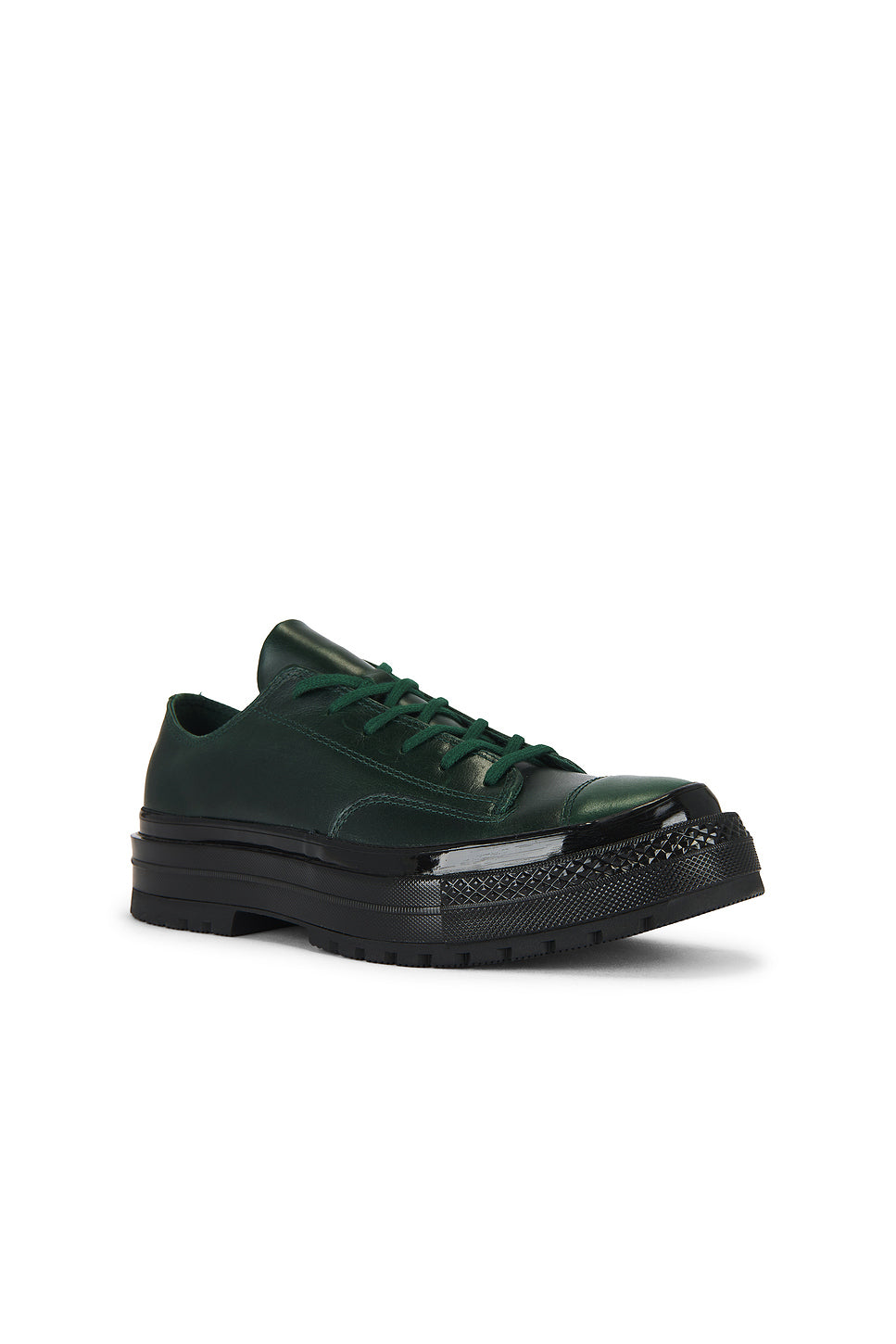 Chuck 70 National Leather Sneaker
