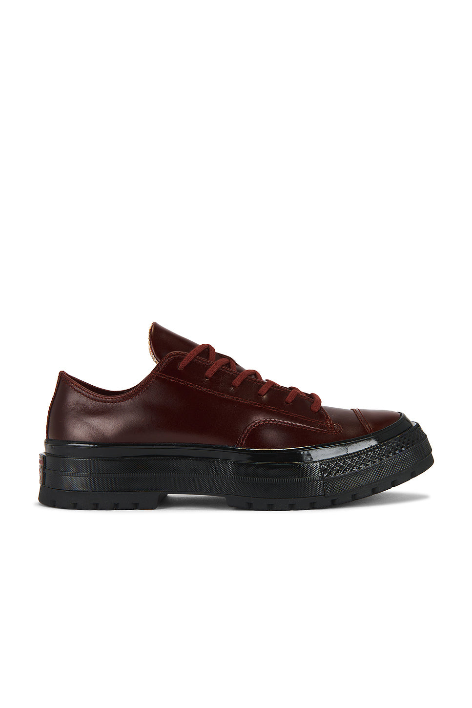 Chuck 70 National Leather Sneaker