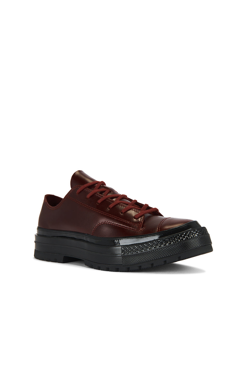 Chuck 70 National Leather Sneaker
