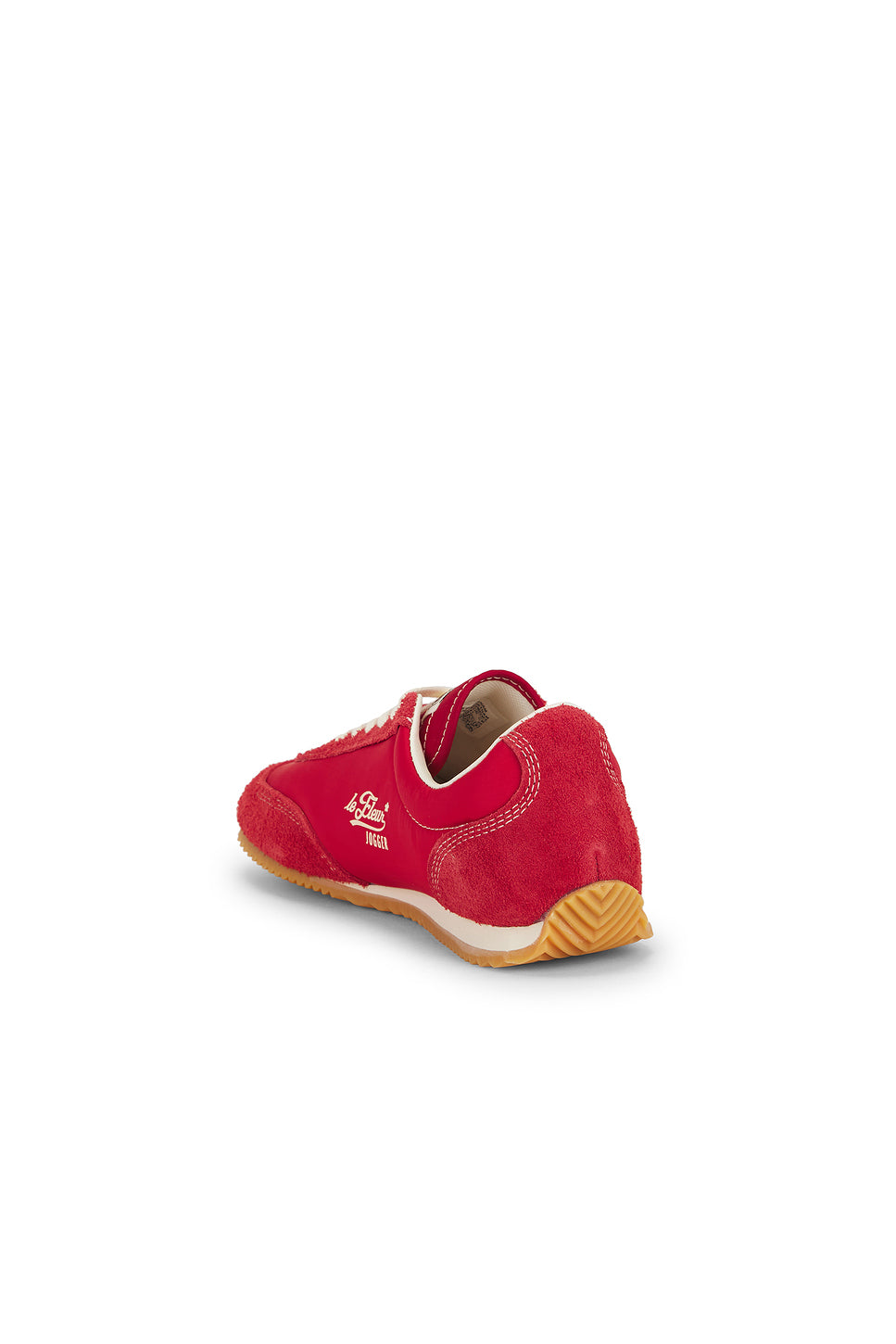 X Golf Le Fleur 1908 Coach Jogger Sneaker