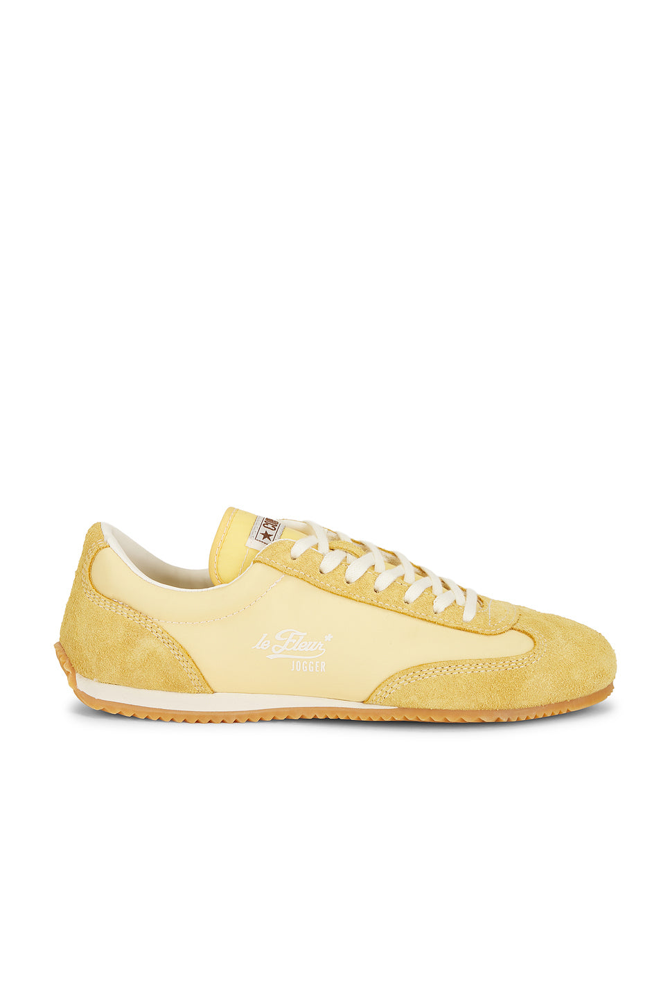 X Golf Le Fleur 1908 Coach Jogger Sneaker