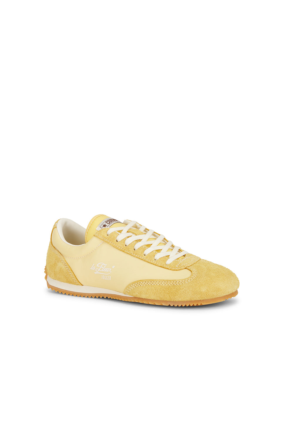 X Golf Le Fleur 1908 Coach Jogger Sneaker