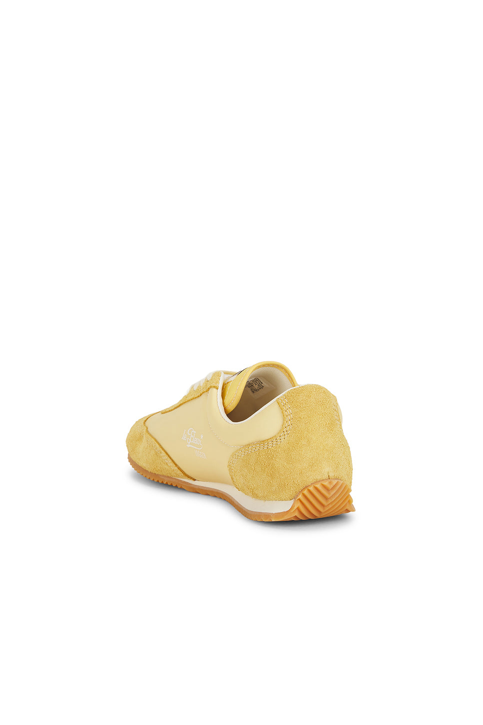 X Golf Le Fleur 1908 Coach Jogger Sneaker