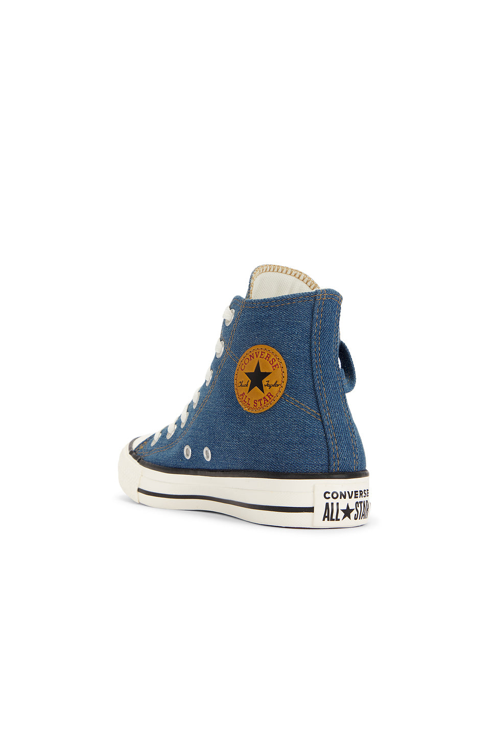 High Top Chuck Taylor All Star Sneaker