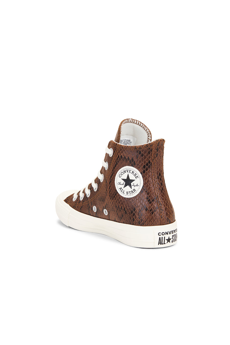 High Top Chuck Taylor All Star Sneaker