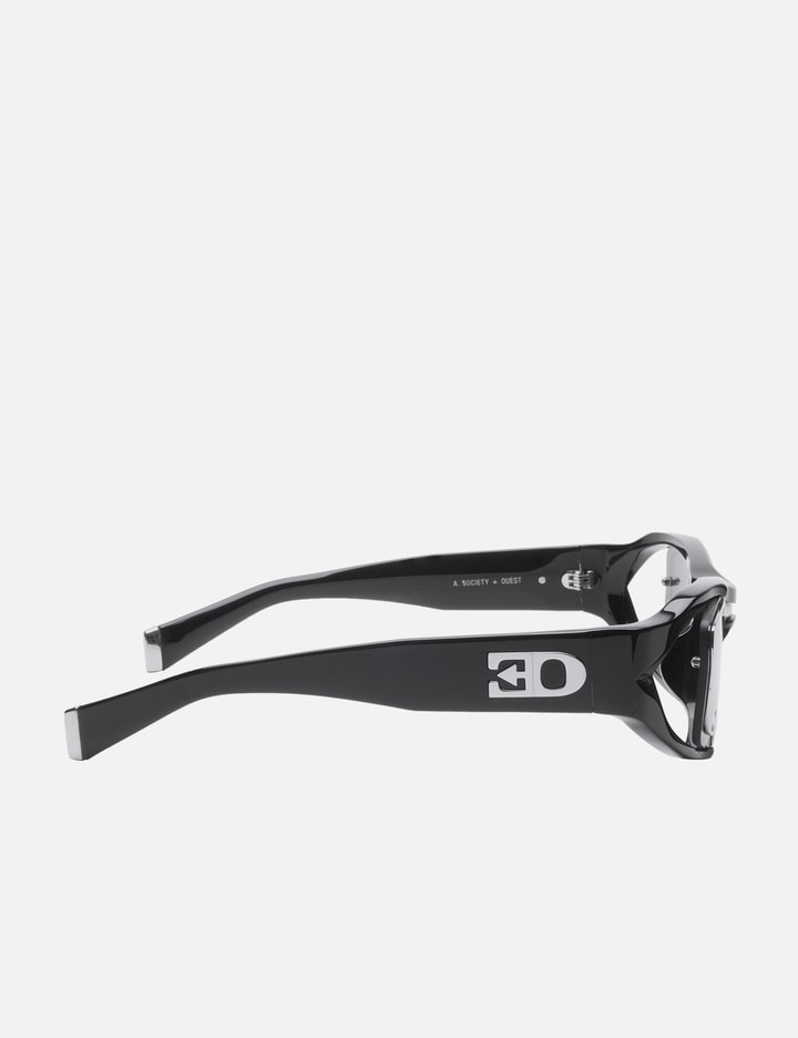 A.Society x OUEST PARIS Cruiser