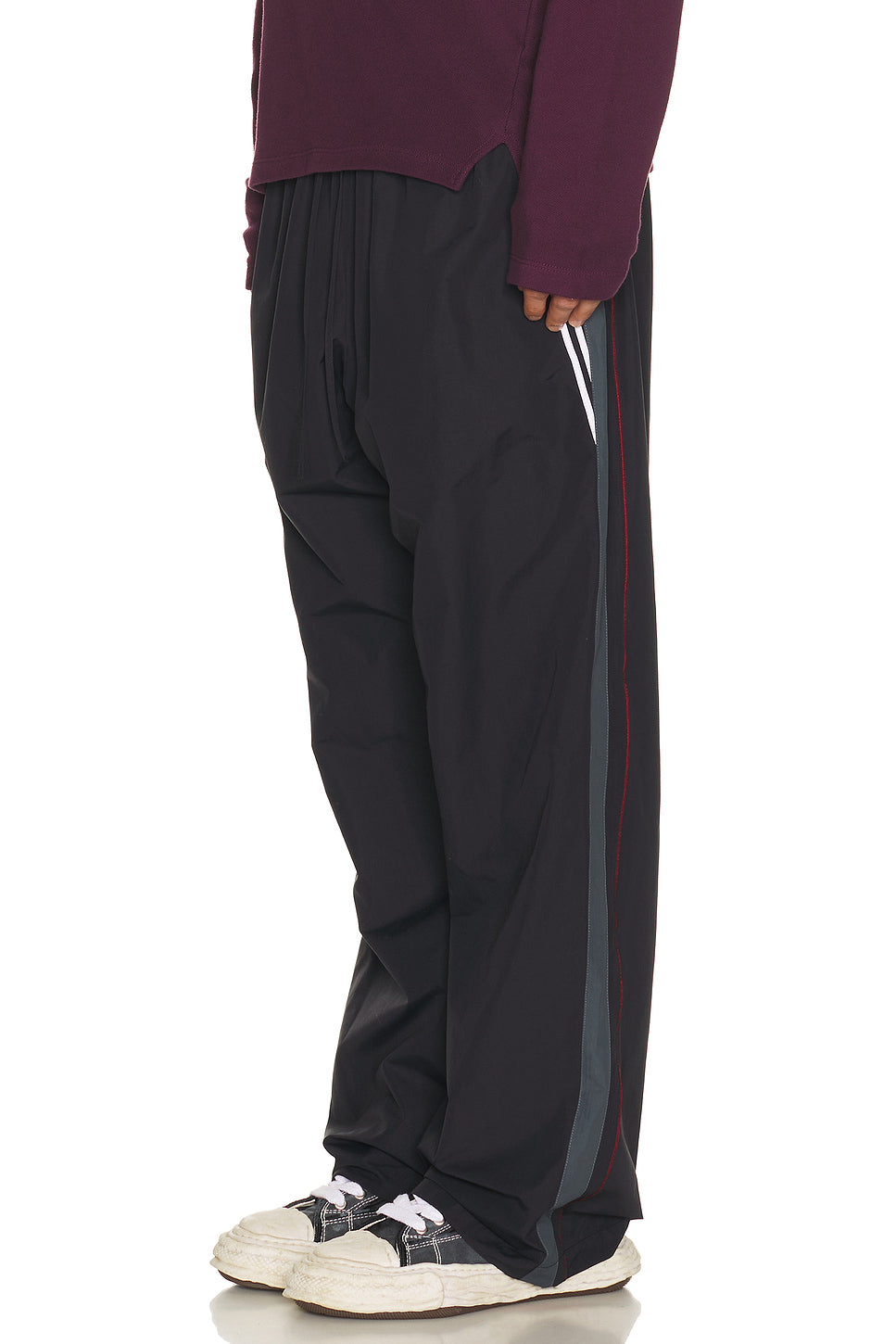 Club Track Pants