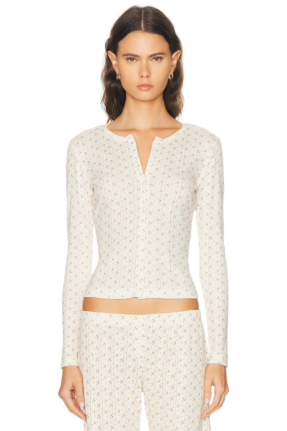 The Cardigan