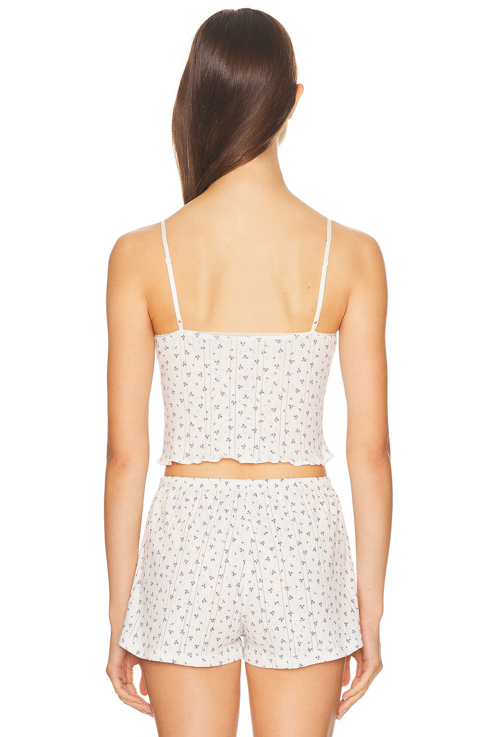 The Cami Top