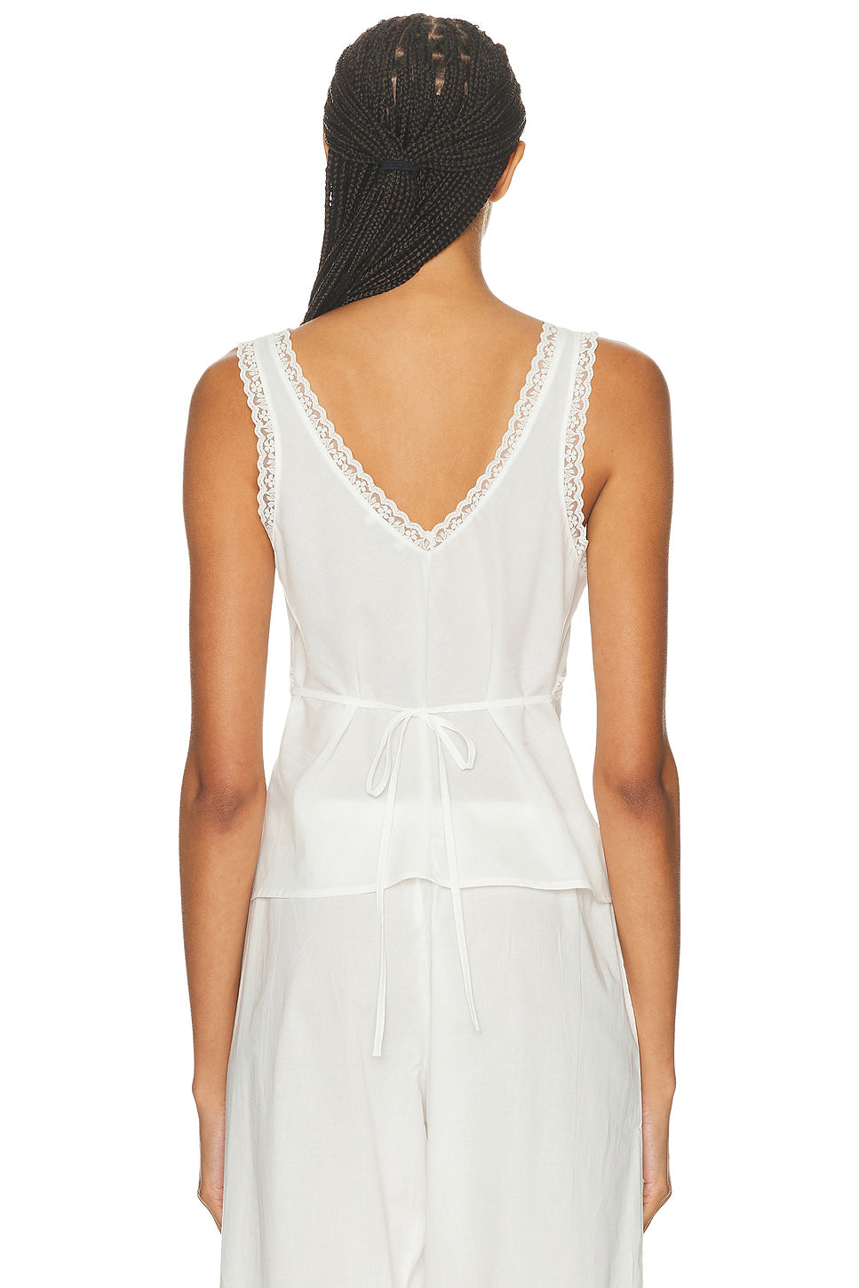 for FWRD The Iris Tank Top