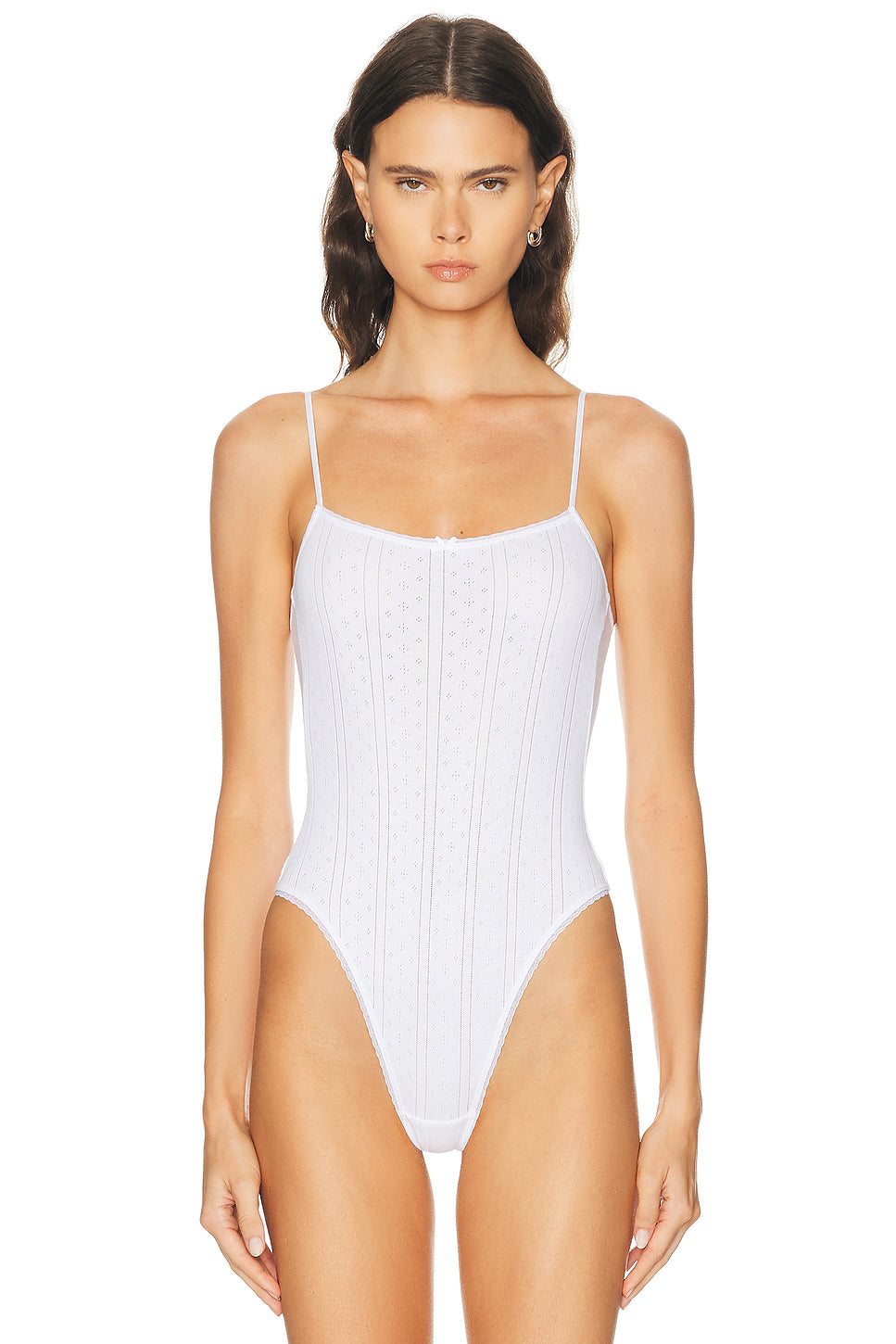 The Bodysuit
