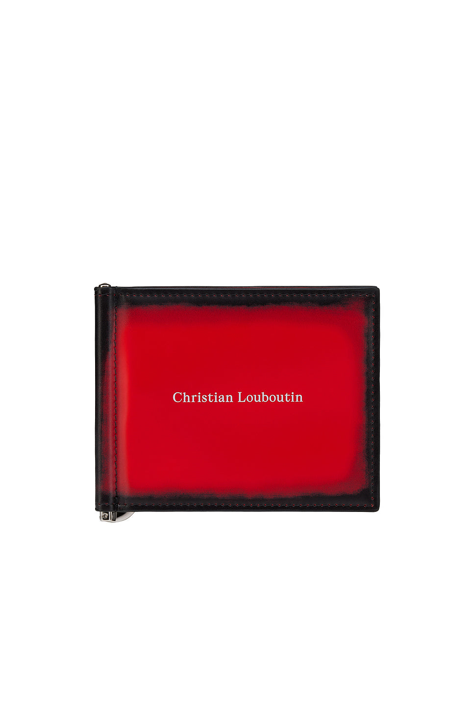 Canopy Money Clip Wallet
