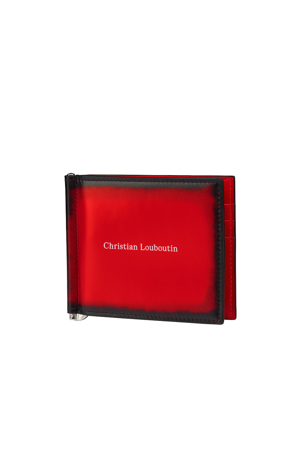 Canopy Money Clip Wallet