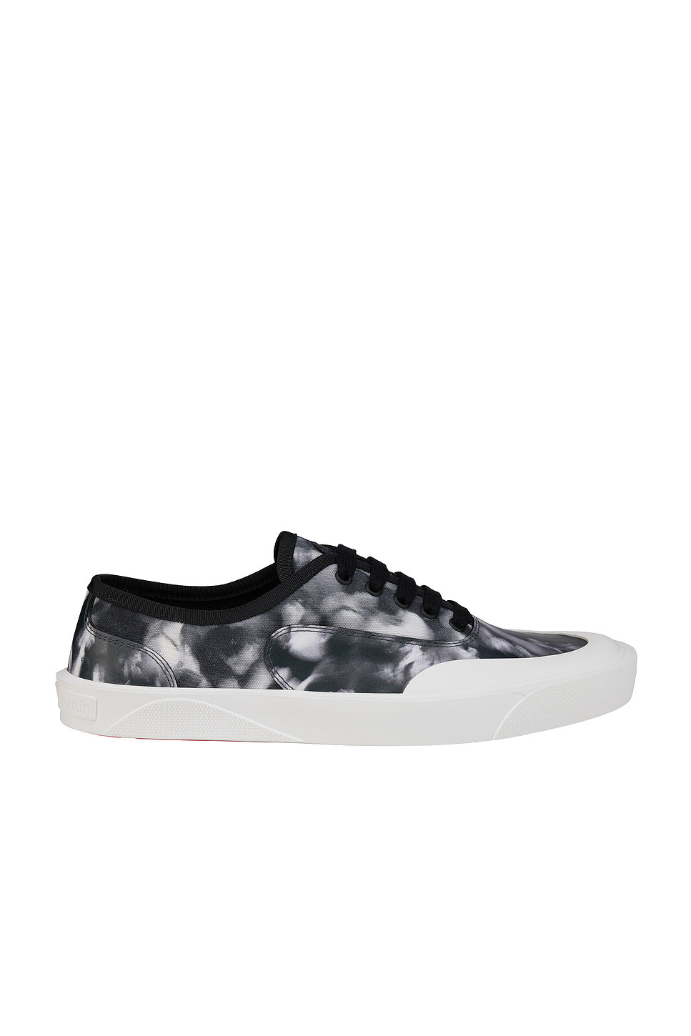 Tactical Skate Sneaker