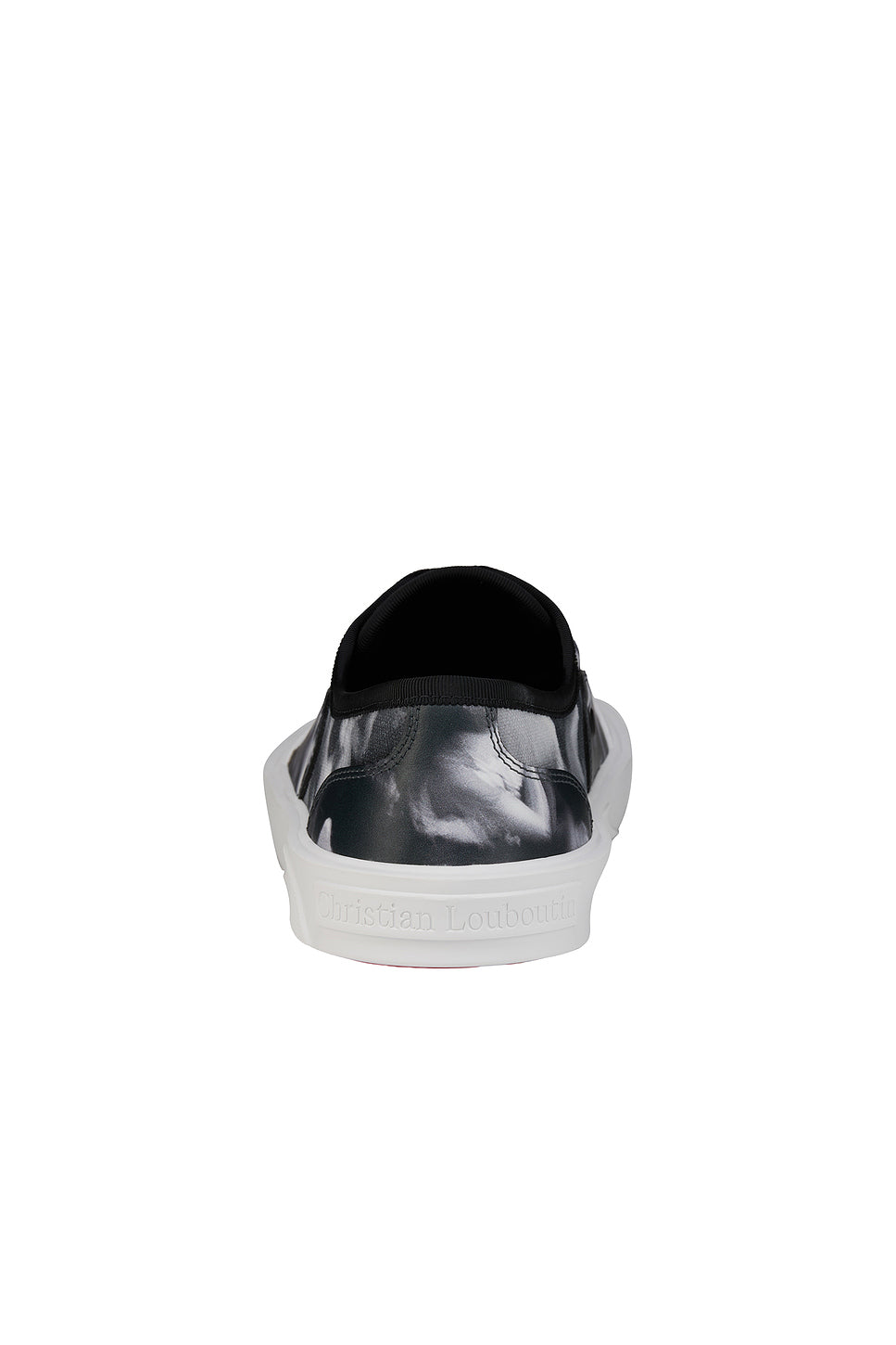 Tactical Skate Sneaker