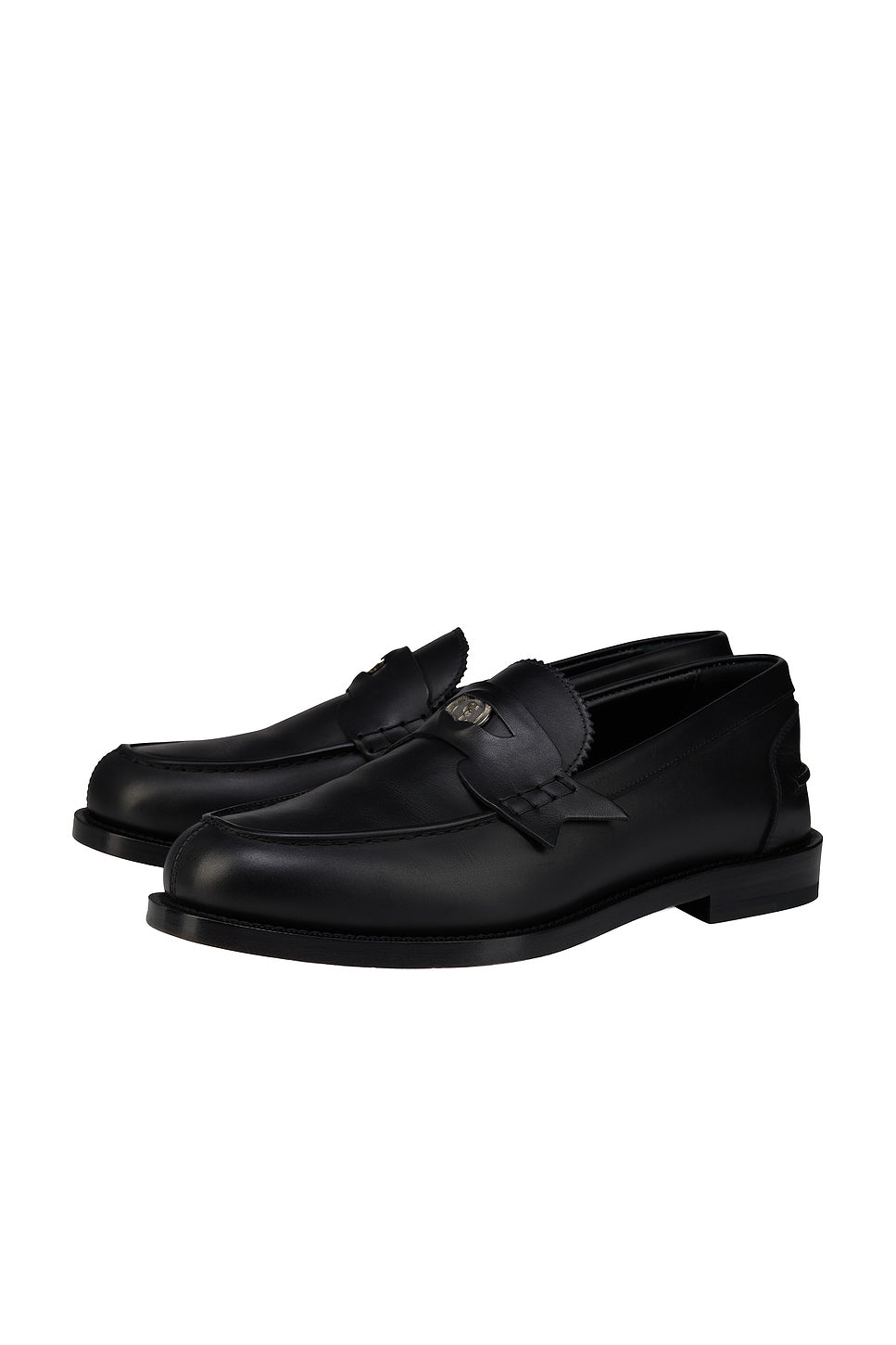 The Plato Loafer