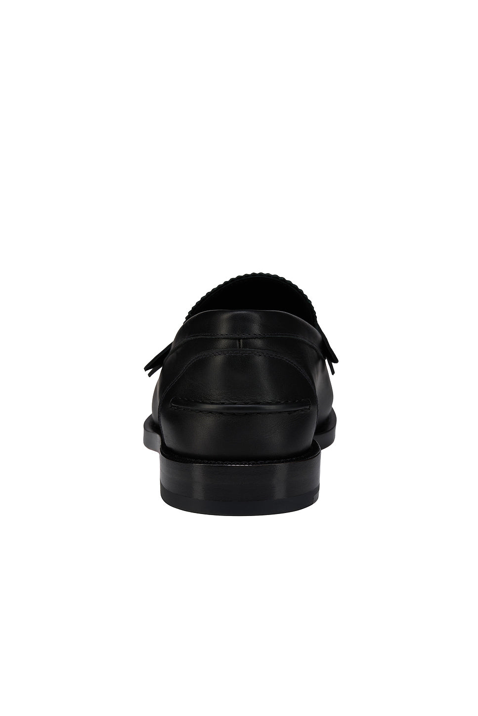 The Plato Loafer