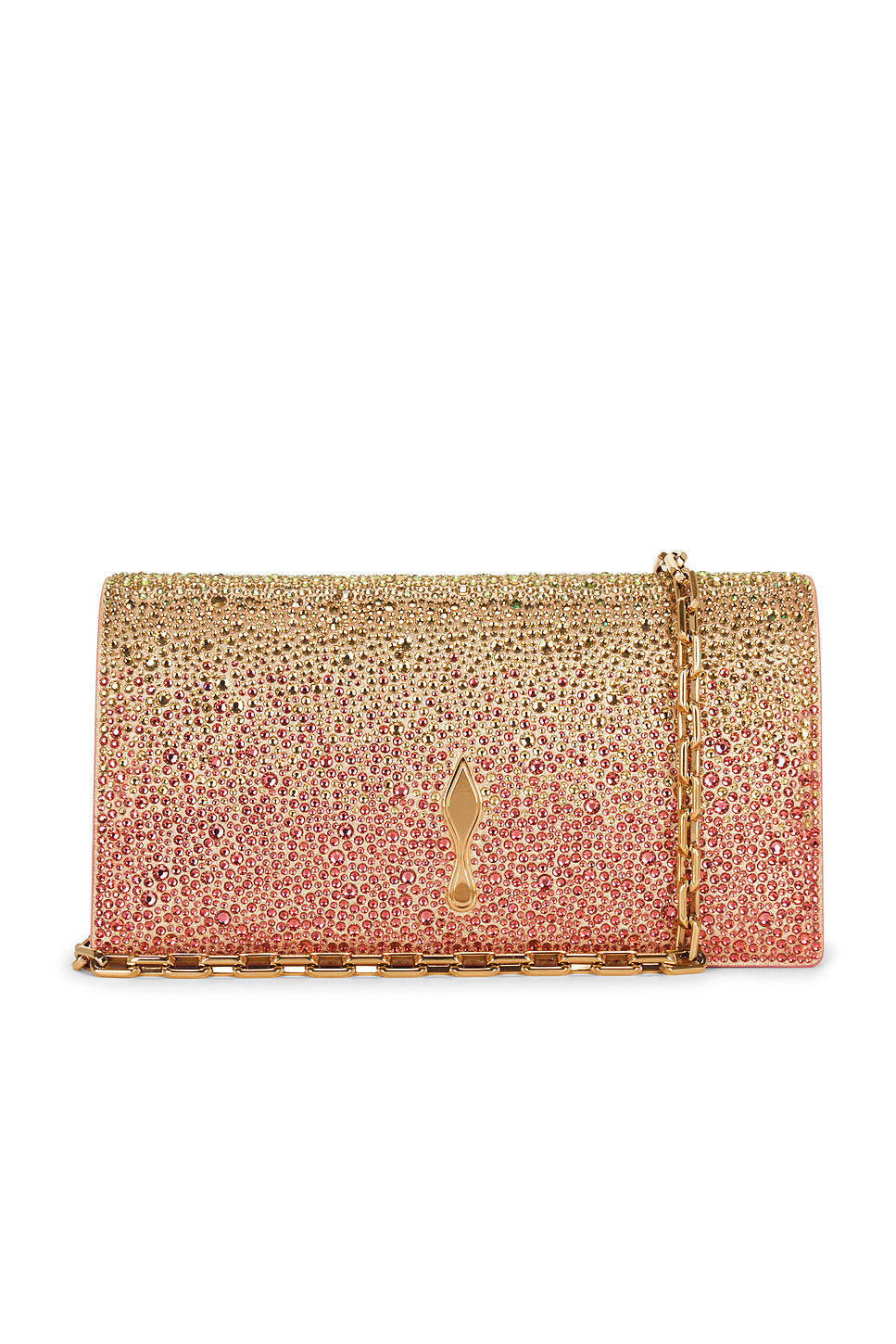 Bettina Clutch