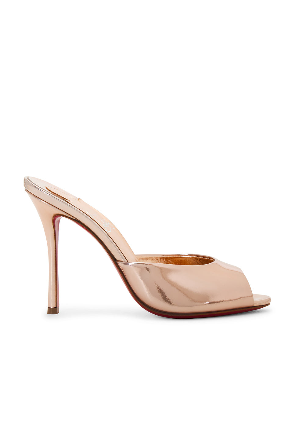 Me Dolly 100 Sandal