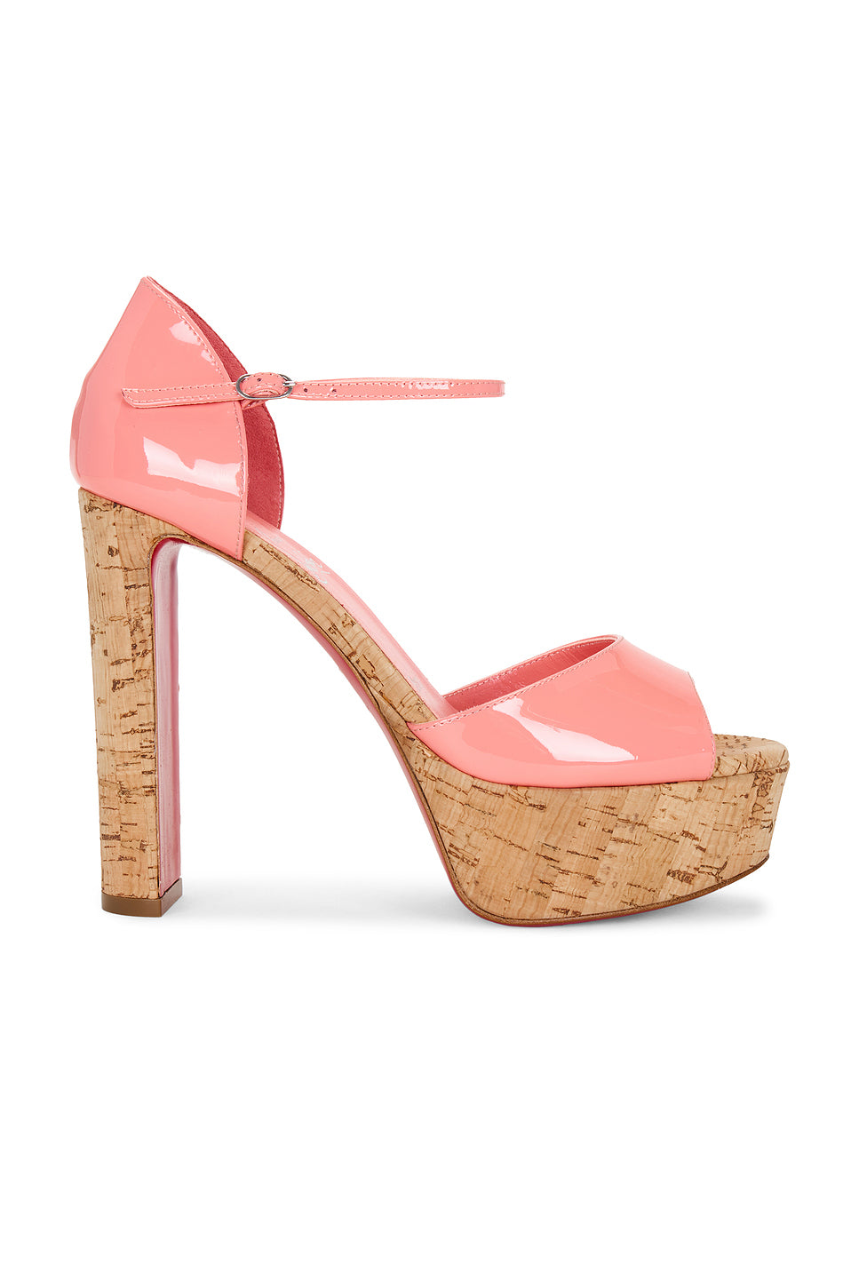Sandaloo 130 Platform Sandal