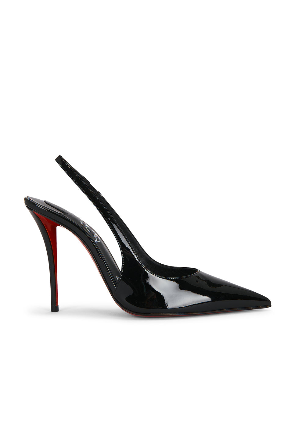 Miss Z Sling Back 100 Pump