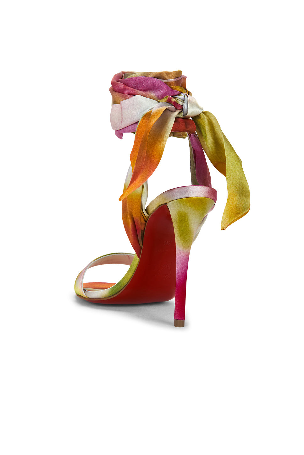 Miss Z Sandal Du Desert 100 Sandal