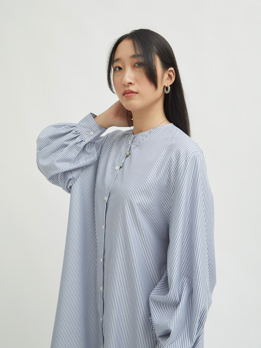 Cahya Shirt Dress