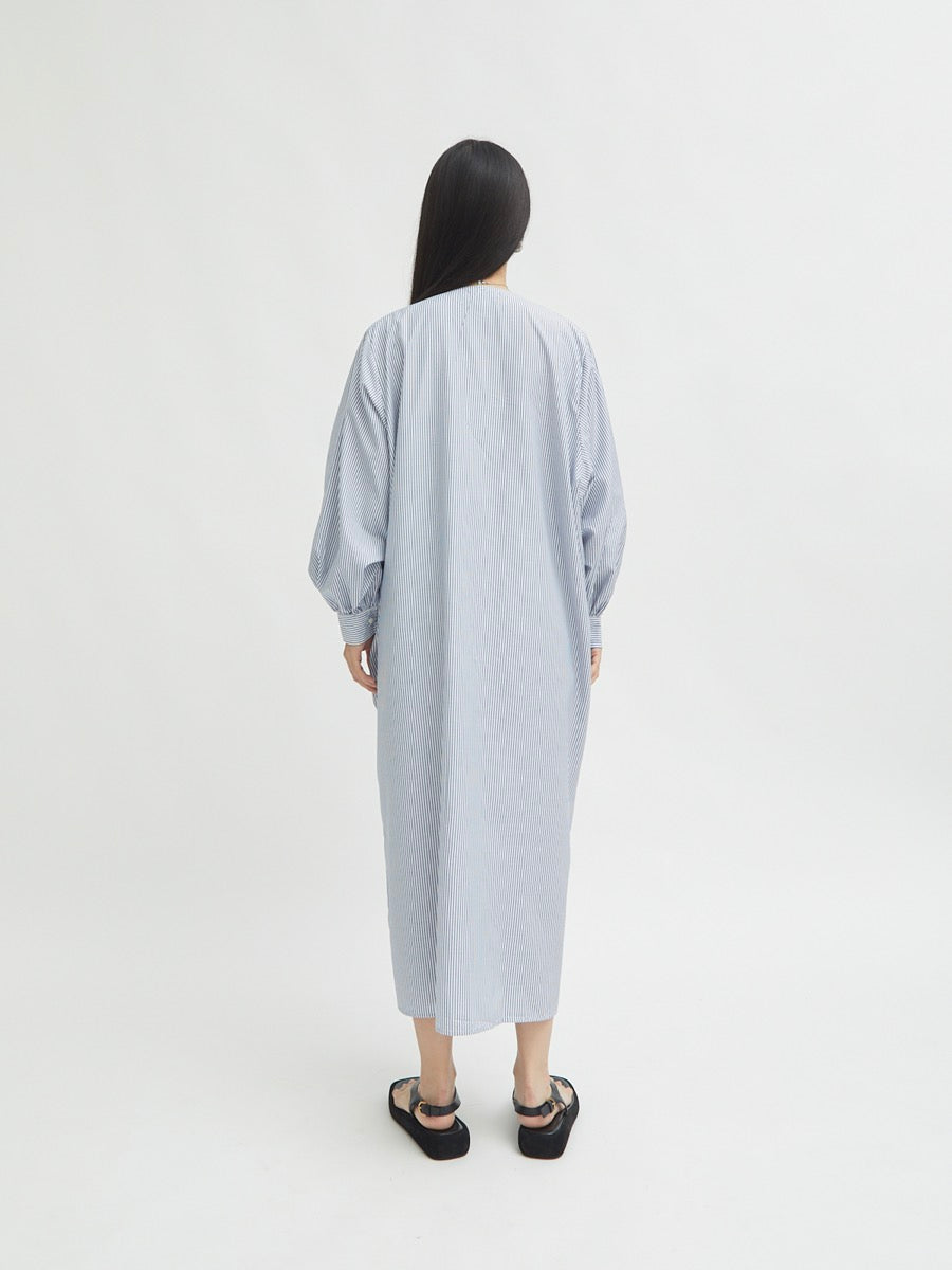 Cahya Shirt Dress