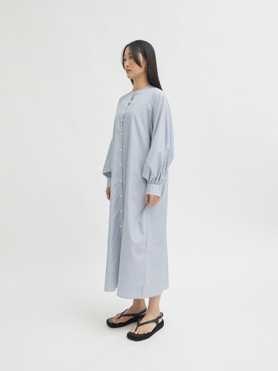 Cahya Shirt Dress