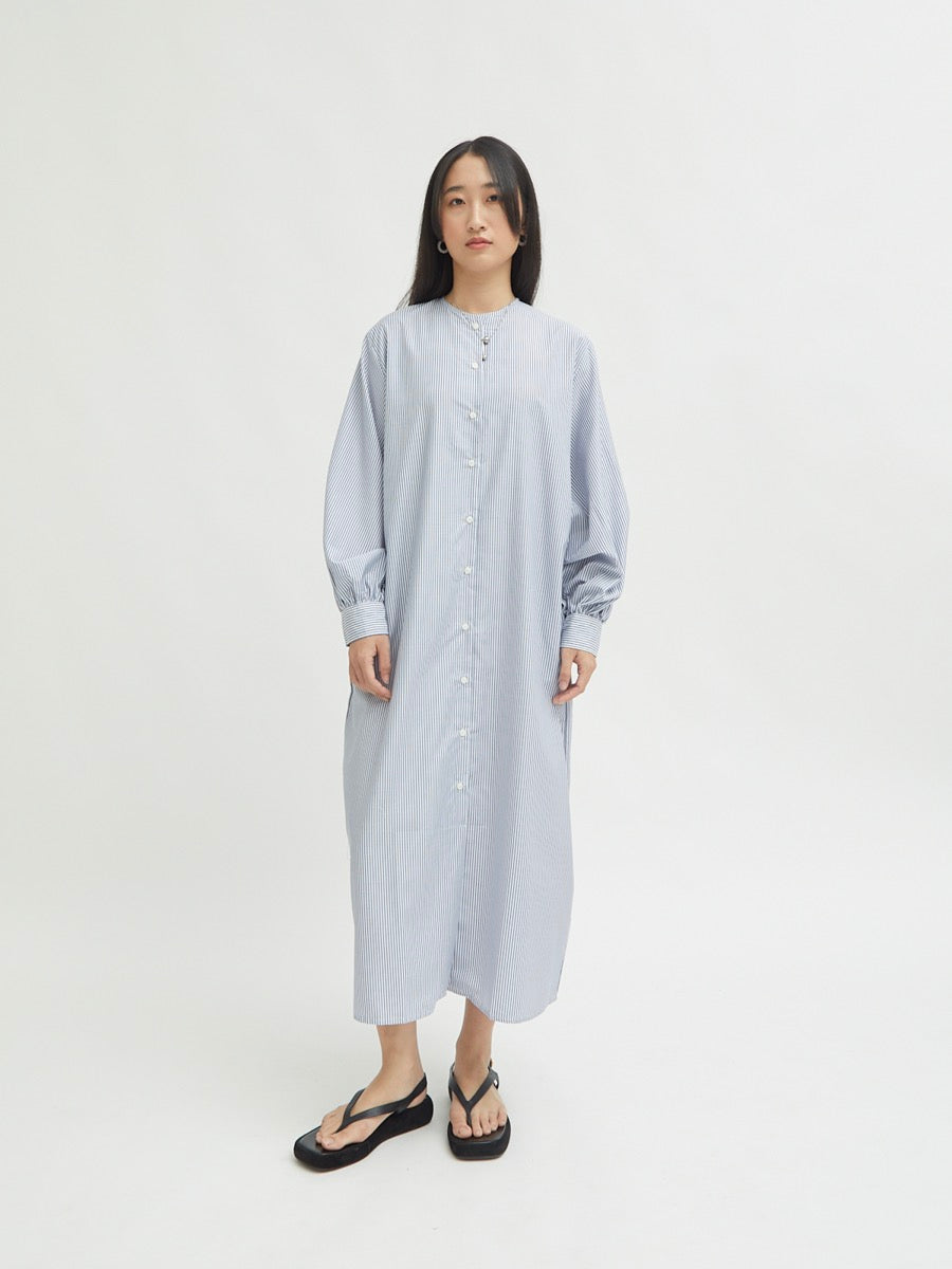 Cahya Shirt Dress