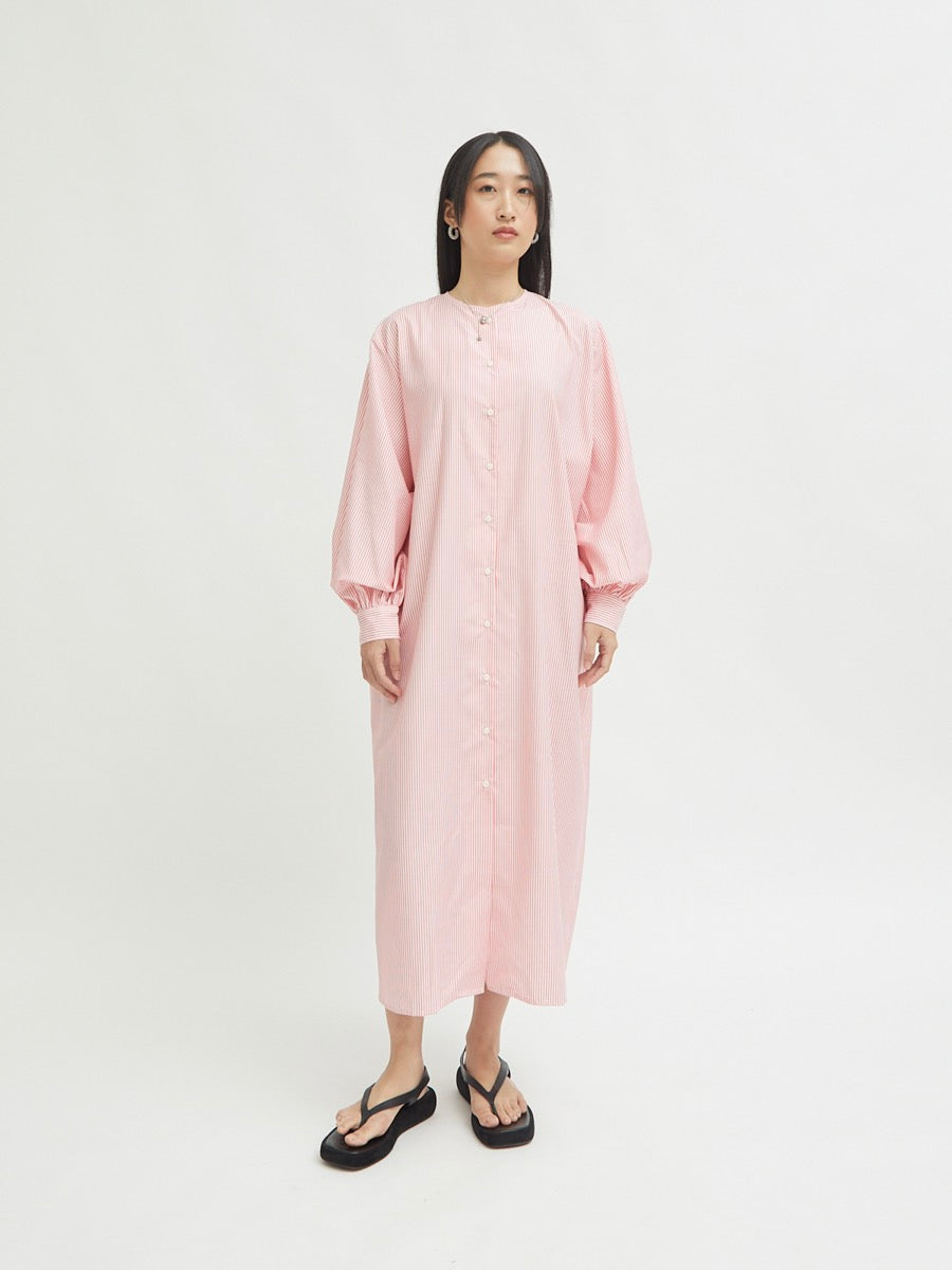 Cahya Shirt Dress