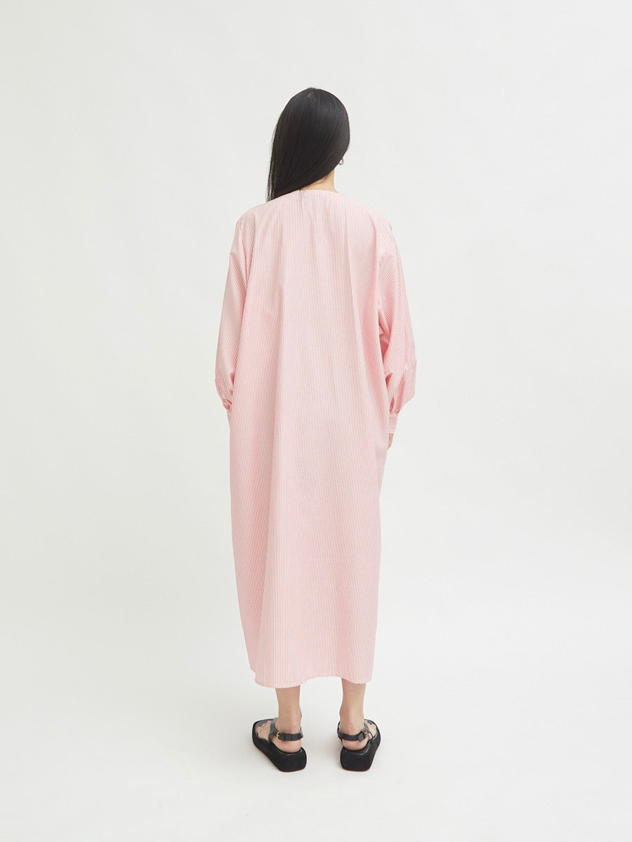 Cahya Shirt Dress