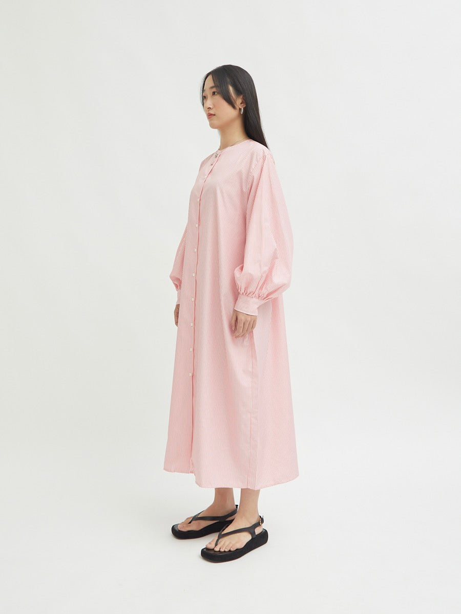 Cahya Shirt Dress