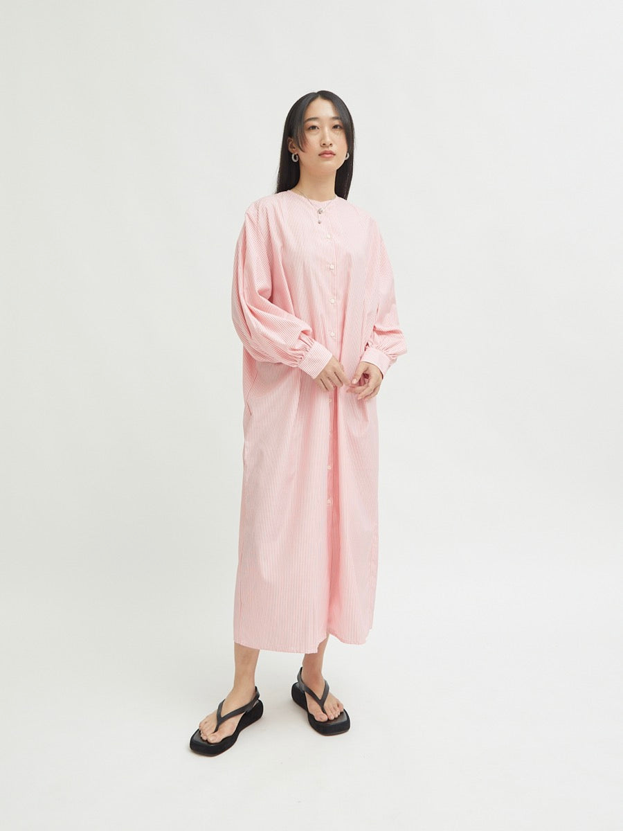 Cahya Shirt Dress