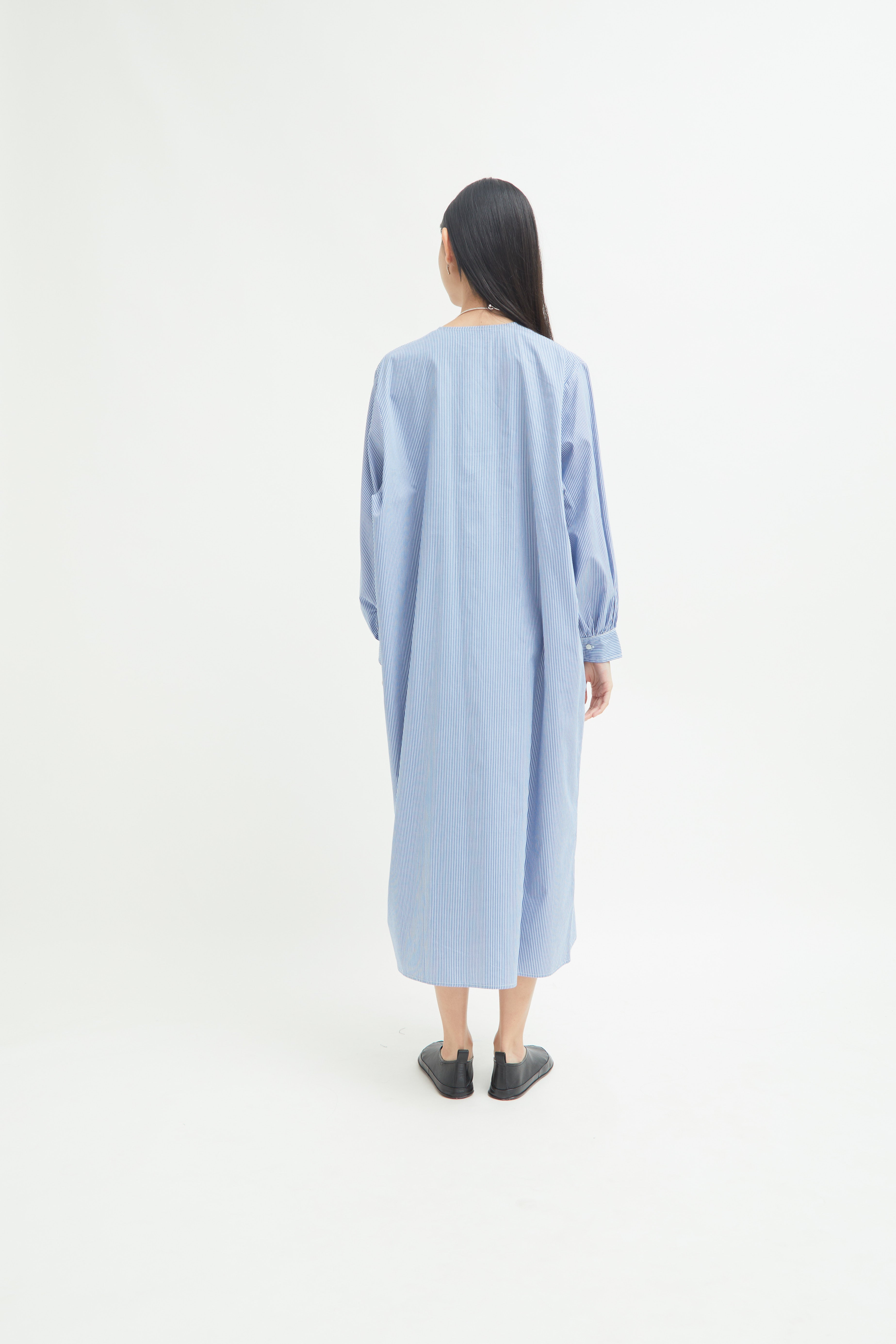 Cahya Shirt Dress