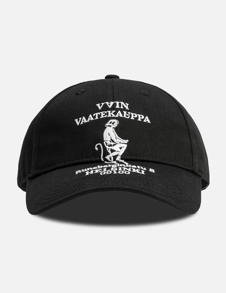 Vaatekauppa Cap