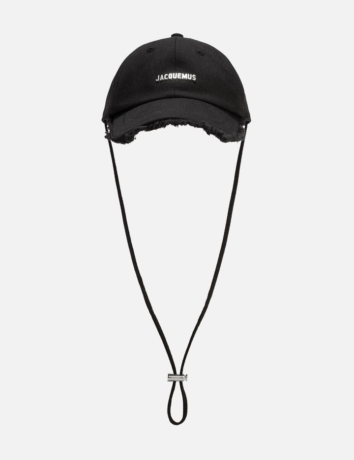 La casquette Artichaut Cap