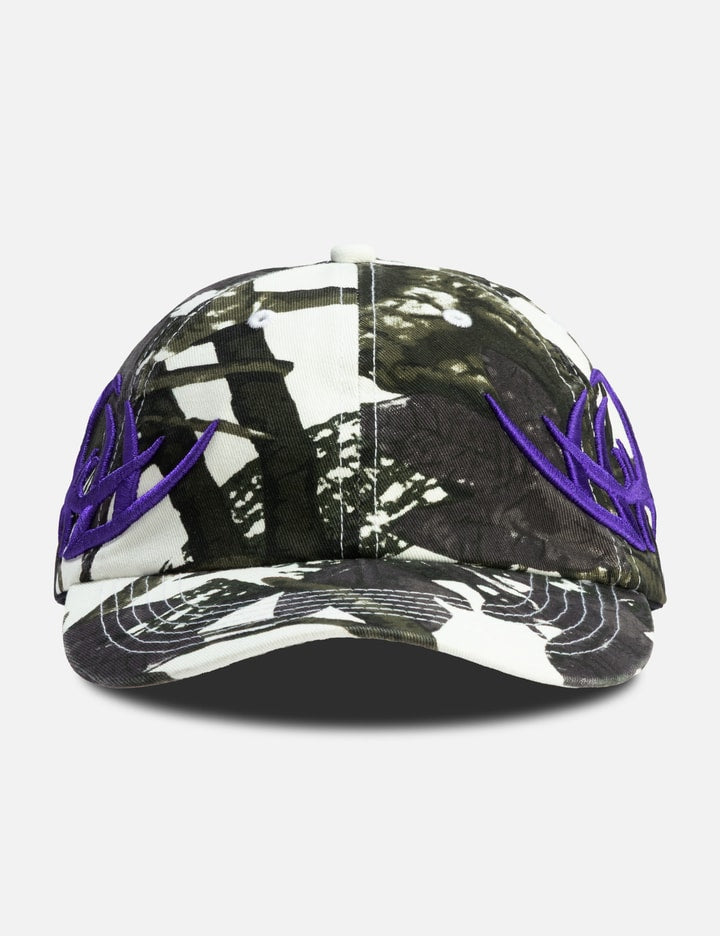 Lean Camo Hat