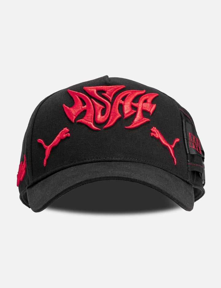 PUMA X A$AP ROCKY Seatbelt Cap