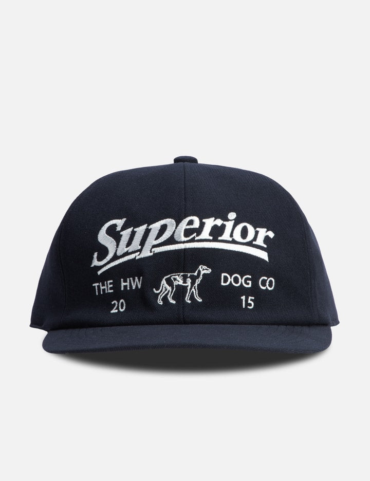 SUPERIOR BASEBALL CAP