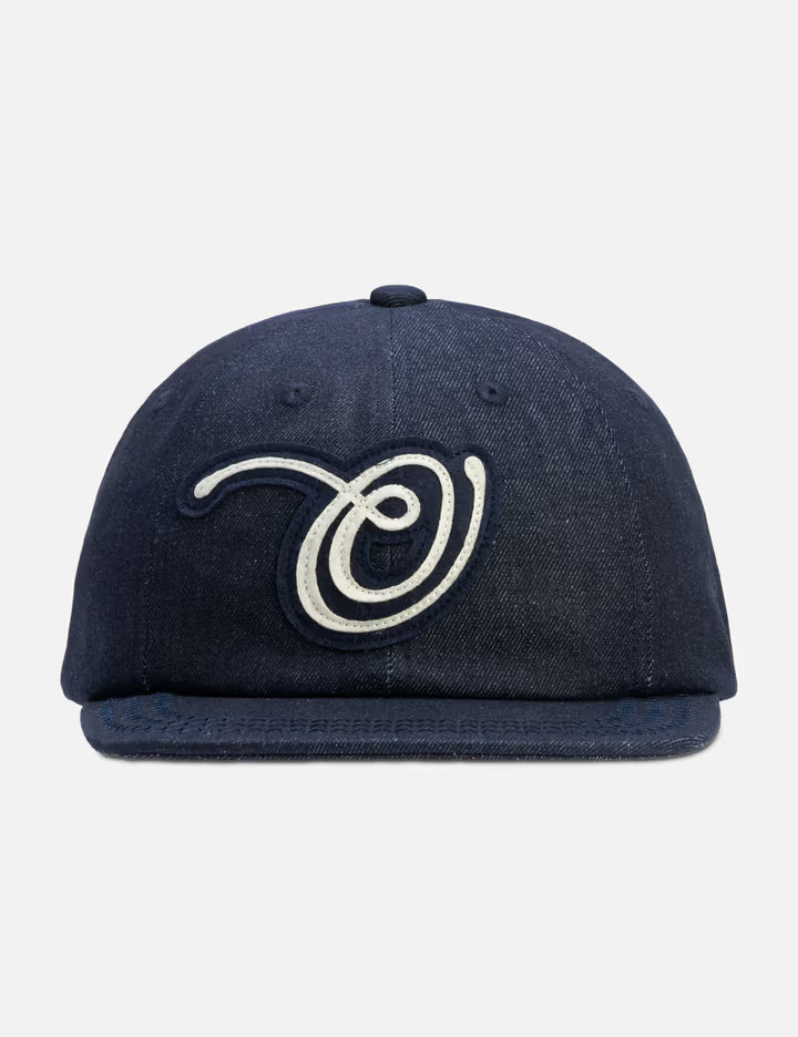OEW Camp Cap