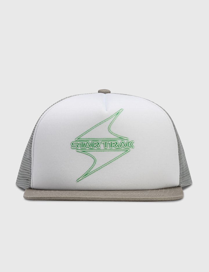 Logo Trucker Hat