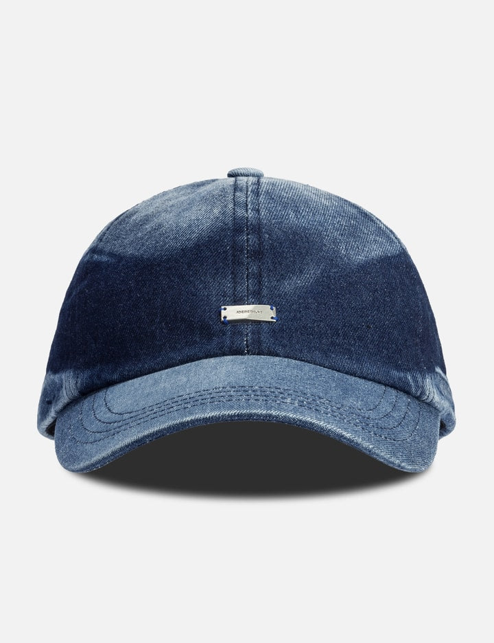 6 PANEL CAP