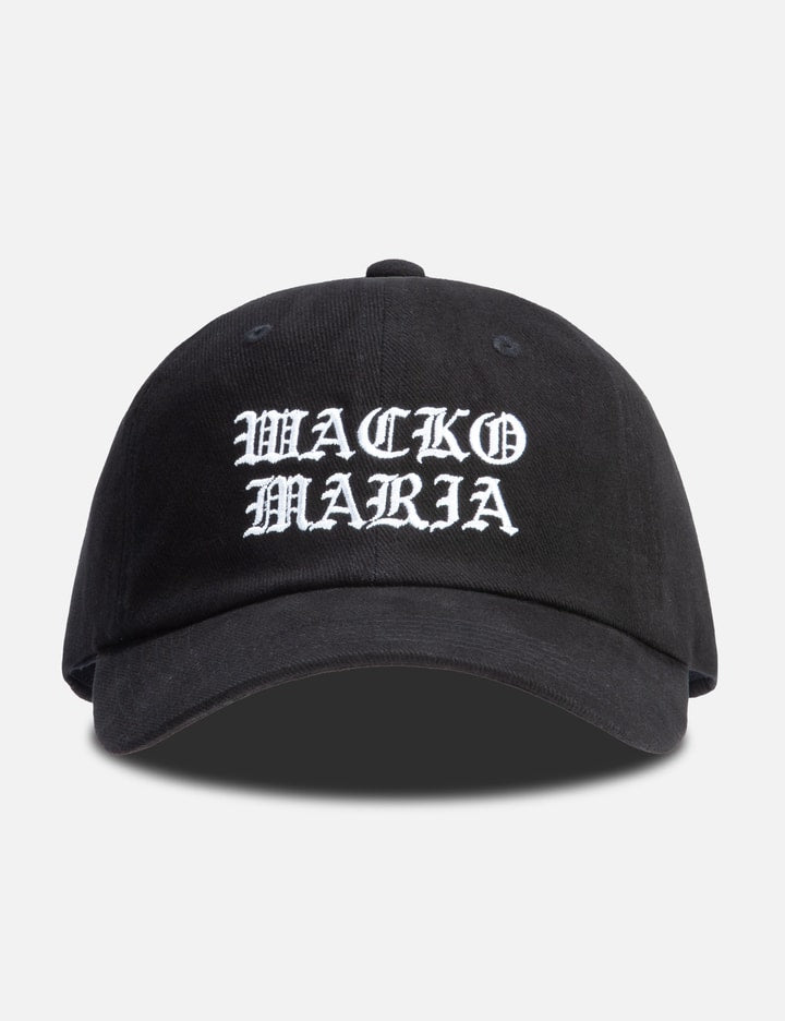 6 Panel Cap ( Type-2 )