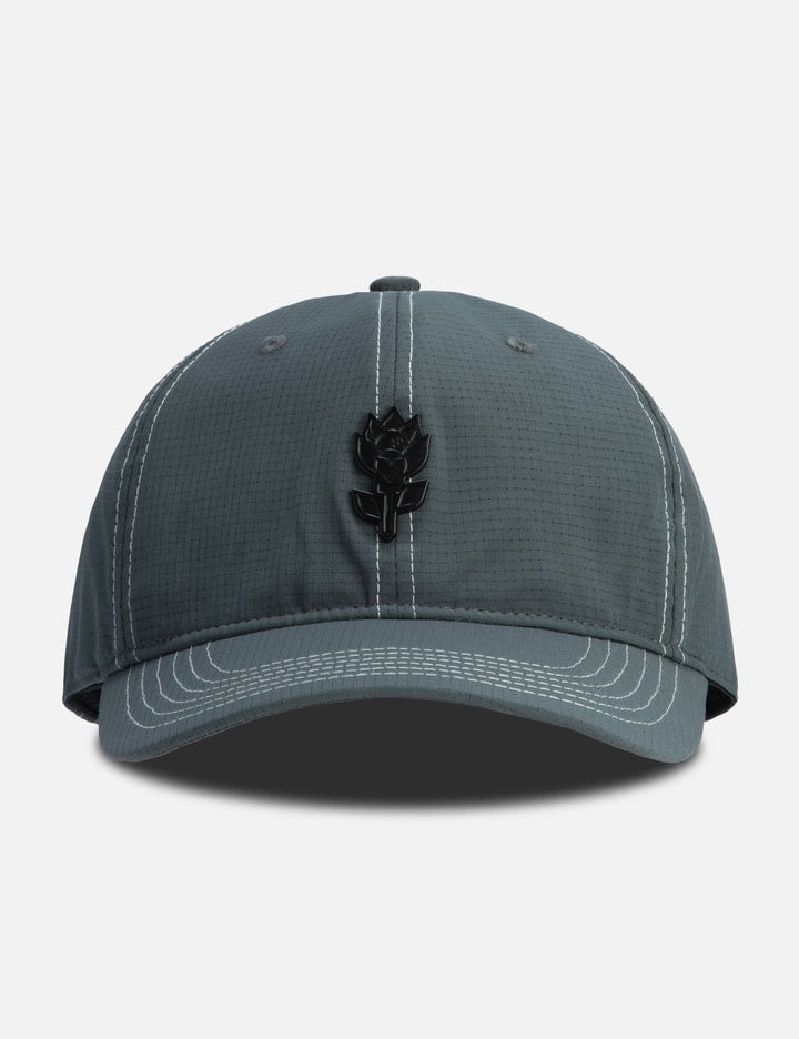 Metal Logo Hat