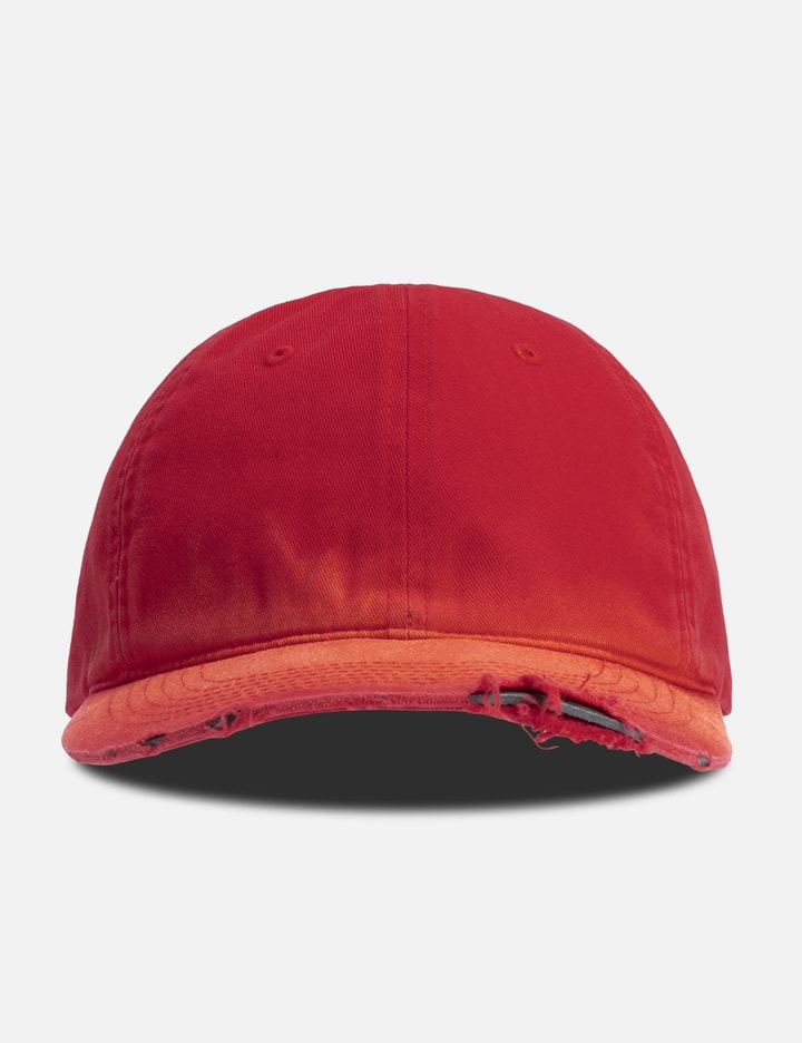 Vintage Red Hat