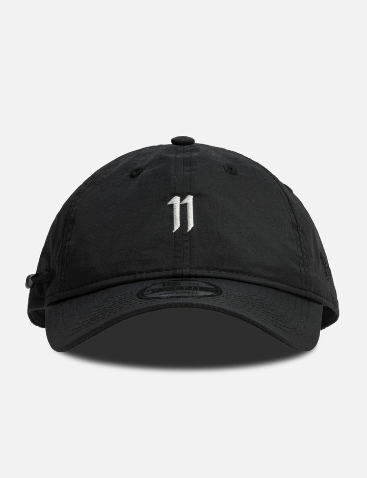 11 by Boris Bidjan Saberi x New Era ST 9TWENTY 11 cap