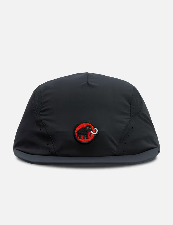 Hiking Patrol X Mammut Light Cap
